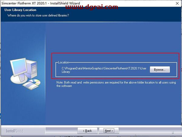 Simcenter Flotherm XT2020安装包下载与安装教程