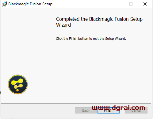 Fusion studio 17【Fusion 17补丁】专业版安装包下载与安装教程