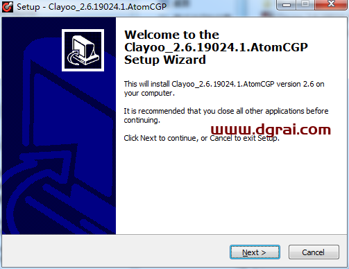 Gemvision MatrixGold v2.0.19240【珠宝设计软件】下载与安装教程