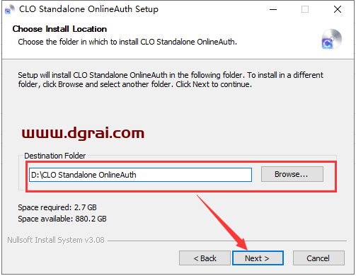 CLO Standalone OnlineAuth v7.1【三维服装设计软件安装教程】安装包下载