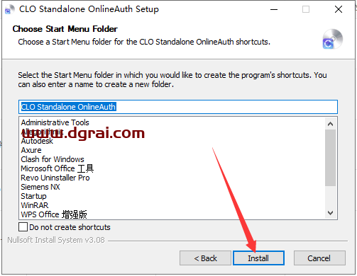 CLO Standalone OnlineAuth v7.1【三维服装设计软件安装教程】安装包下载