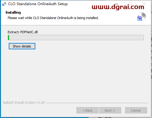 CLO Standalone OnlineAuth v7.1【三维服装设计软件安装教程】安装包下载
