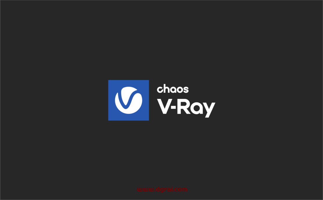 【犀牛最新版VR渲染器下载】VRay 6.00.03 for Rhino 6-8英文版下载附安装教程