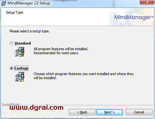 思维导图软件MindManager 2022安装包下载 附安装教程