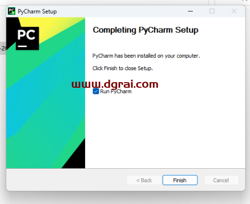 PyCharm2023.1安装包下载与安装教程