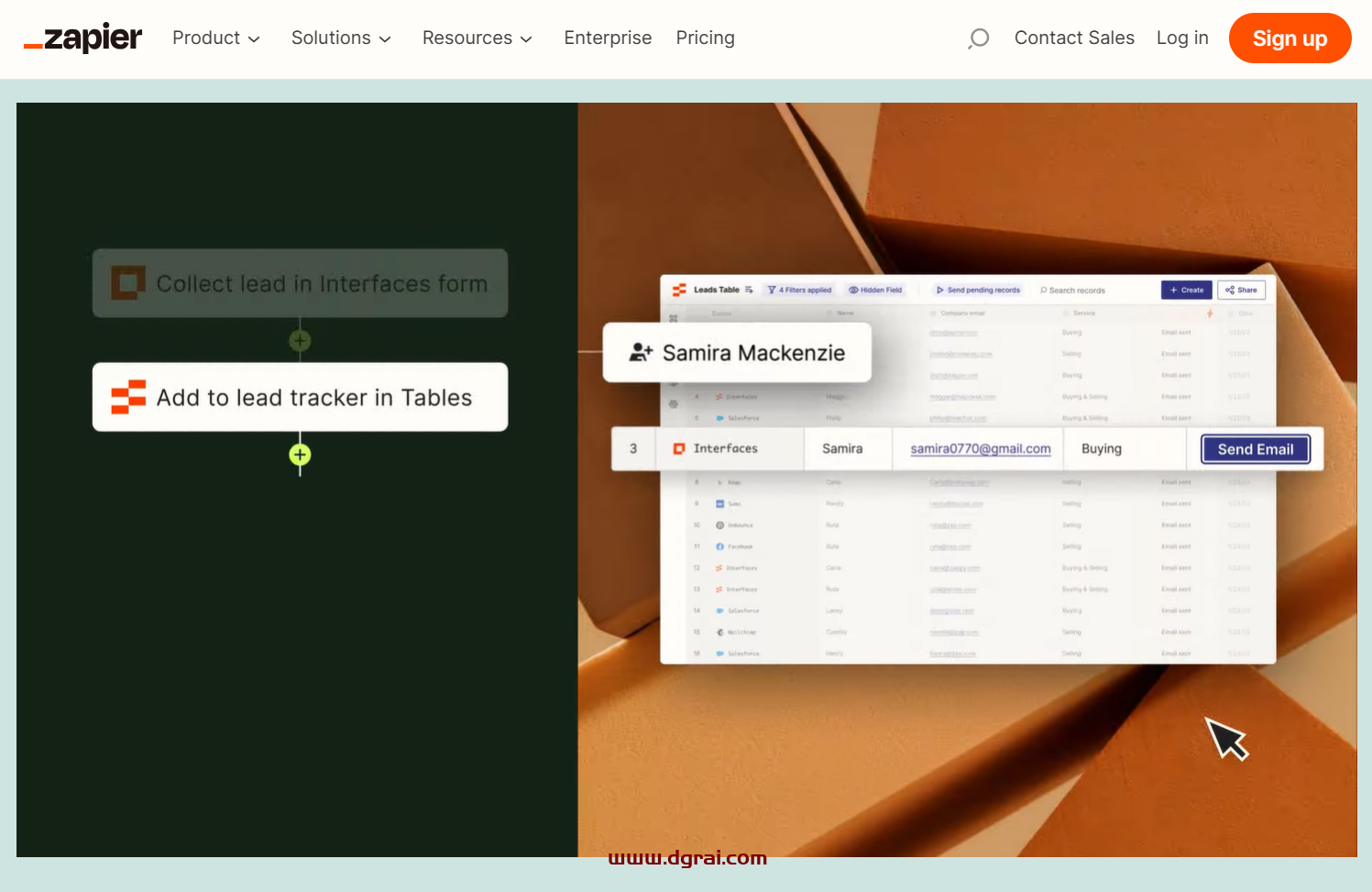 Zapier