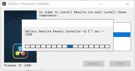 【达芬奇调色软件下载】Blackmagic Design DaVinci Resolve Studio v18.5.0b.0039 Beta 5附安装教程