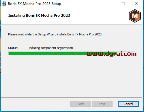 【AE插件】Boris FX Mocha Pro 2023 v10.0.1平面跟踪软件英文版下载附安装教程