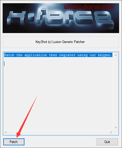 Luxion KeyShot 2023.2 v12.1.1简体中文版下载附安装教程