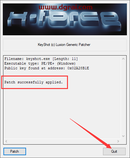 Luxion KeyShot 2023.2 v12.1.1简体中文版下载附安装教程