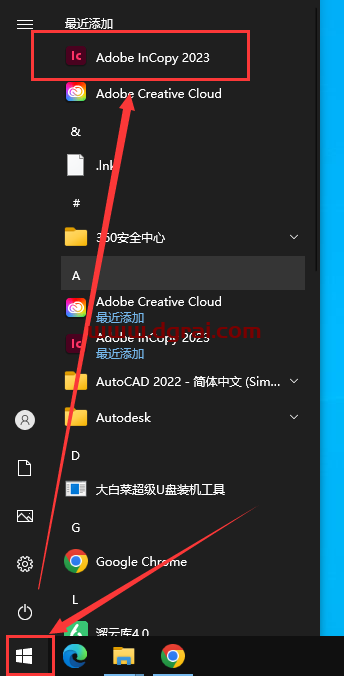 Adobe InCopy 2023 v18.4.0【专业文字编辑和协作软件】中文版下载附安装教程