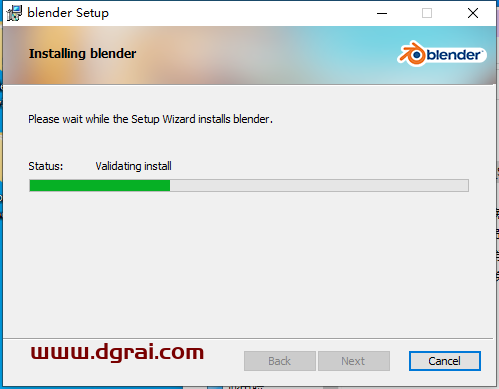 Blender v3.6.1中文版下载【附安装教程】