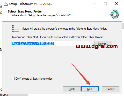 RizomUV 2023.0.56【三维模型展UV软件+学习文件+安装教程】英文版安装包下载