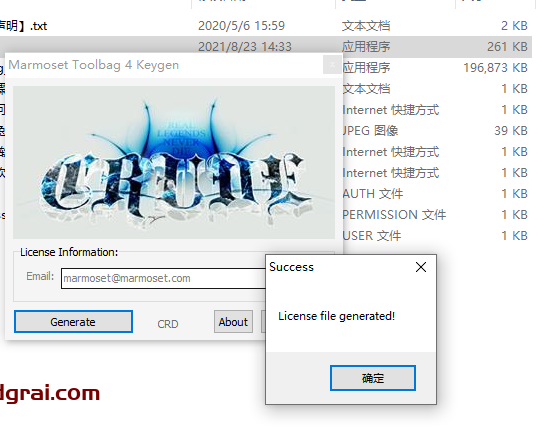 八猴渲染器Marmoset Toolbag v4.0.6【附安装教程】英文版安装包下载