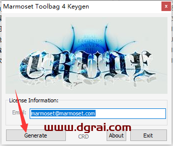 八猴渲染器Marmoset Toolbag v4.0.6【附安装教程】英文版安装包下载