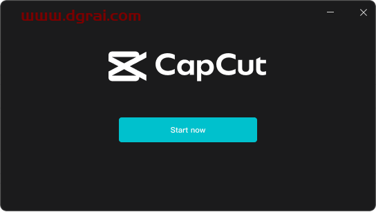 剪映v2.2国际版CapCut【附安装教程】中文版安装包下载