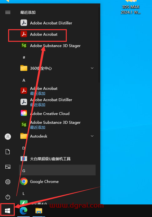 Acrobat Pro DC 2023.003.20269【附安装教程】中文版安装包下载