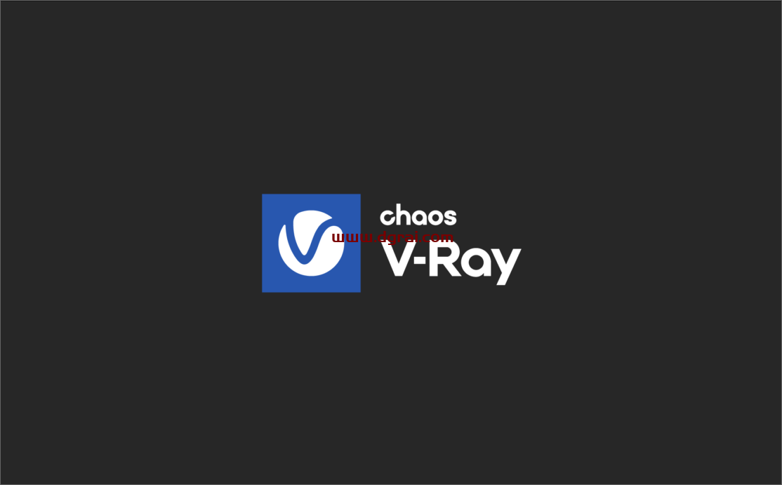 VRay 6.1 for SketchUp 2019-2023中文汉化版安装图文教程与注册方法