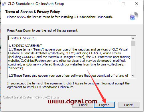 CLO Standalone v7.2.1【三维服装设计软件】免费学习版下载与安装教程
