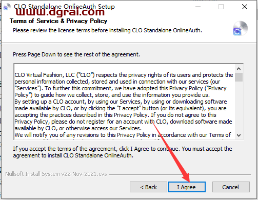CLO Standalone v7.2.1【三维服装设计软件】免费学习版下载与安装教程
