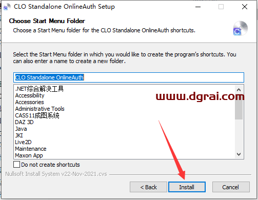 CLO Standalone v7.2.1【三维服装设计软件】免费学习版下载与安装教程