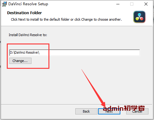 DaVinci Resolve v18.6.0达芬奇调色中文学习版下载与安装教程