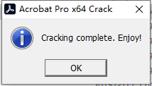 Adobe Acrobat 2023.006.20320集成免费学习版下载与安装教程