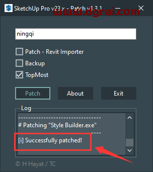 【草图大师2023版】 SketchUp Pro 2023 v23.1.3 中文学习版下载与安装教程