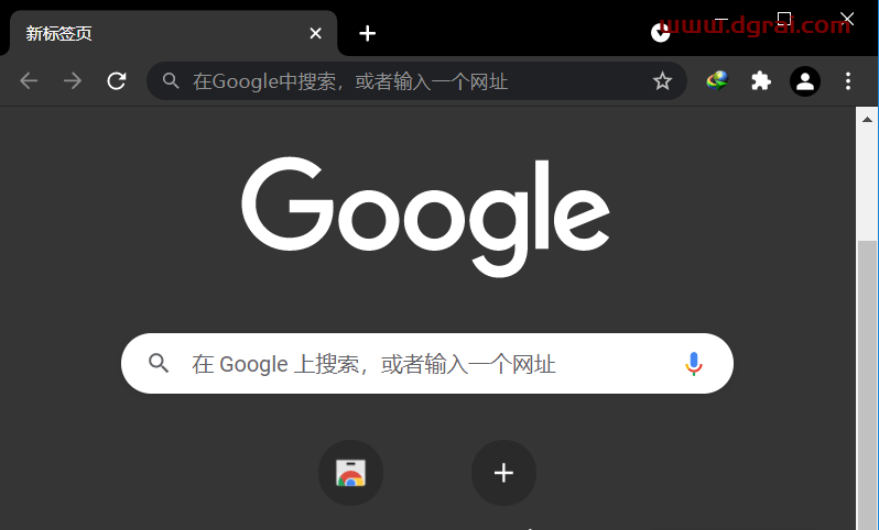 Google Chrome(谷歌浏览器)v116.0.5845.180便携增强版