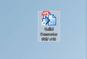 Solid Converter PDF v10.1.17072.10406 中文学习版下载与安装教程