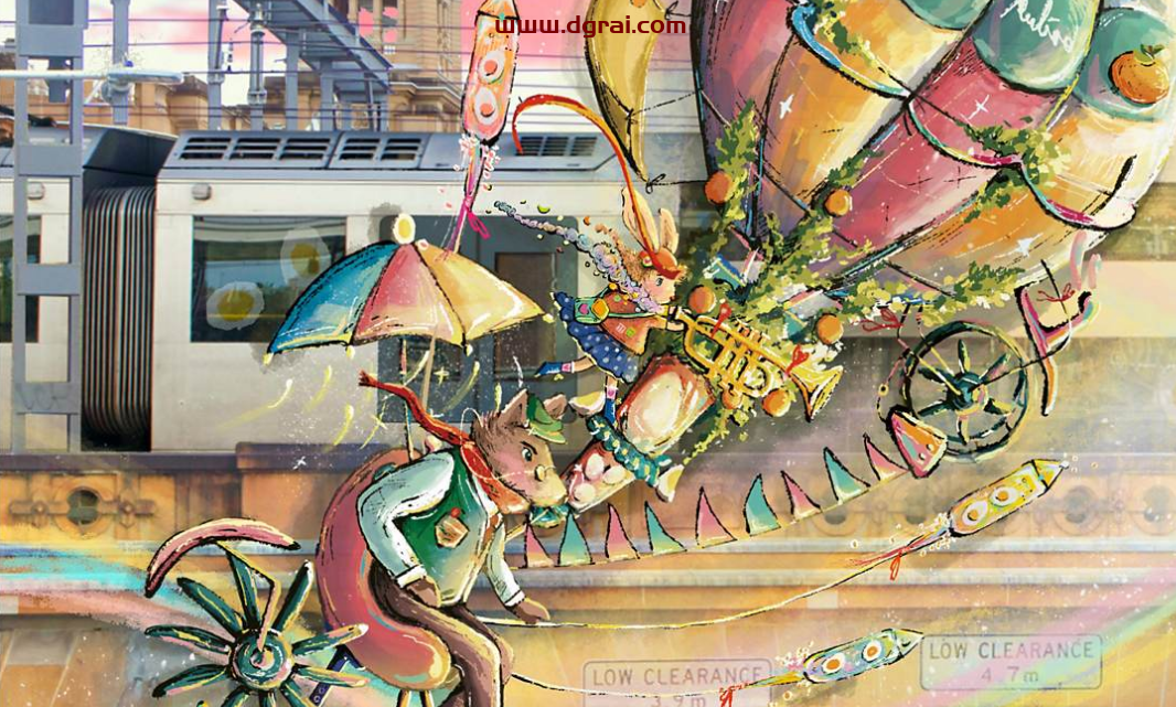 Adobe 2024全家桶来了,速来体验!