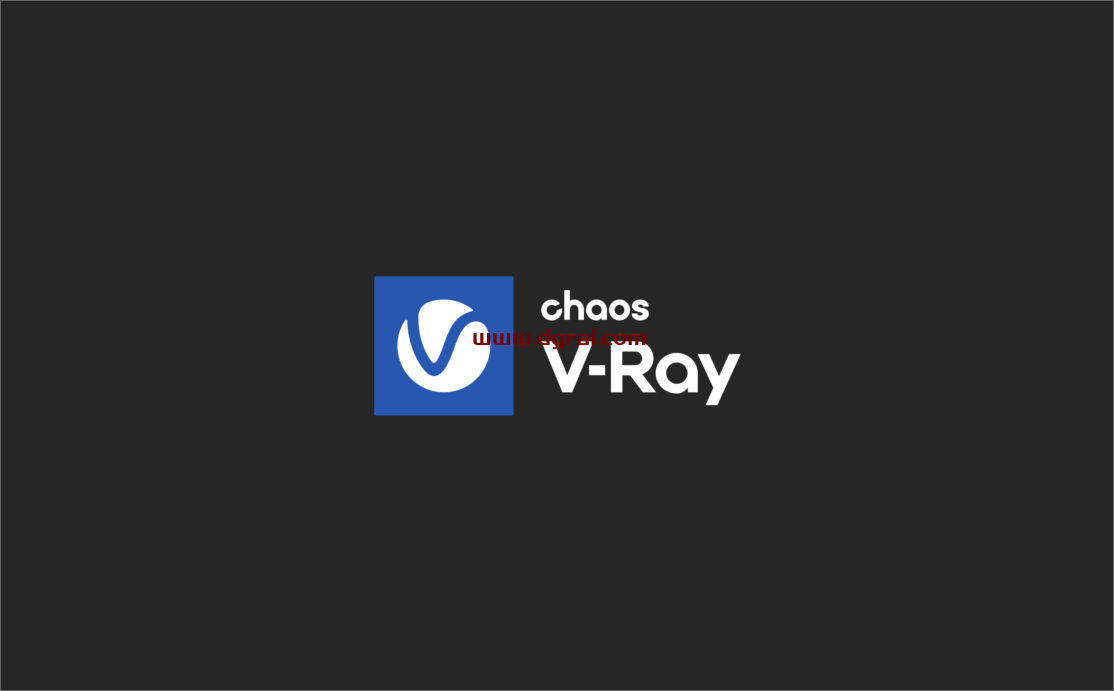 VRay 6.10.01 for Cinema 4D 2024 免费英文学习版下载与安装教程