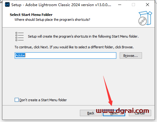 Adobe Lightroom 2024 v13.0.0【LR2024】中文学习版下载与安装教程