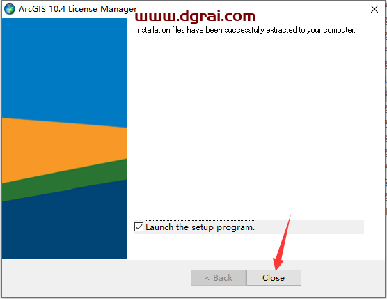 ArcGIS 10.4中文版【附安装教程】中文学习版下载
