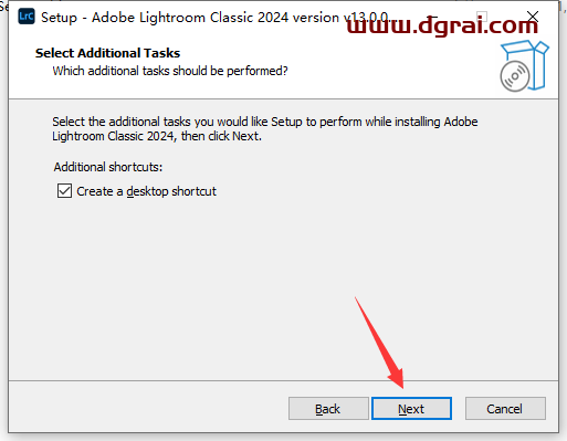 Adobe Lightroom 2024 v13.0.0【LR2024】中文学习版下载与安装教程