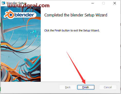 Blender v3.6.5【开源软件】官方中文版下载与安装教程
