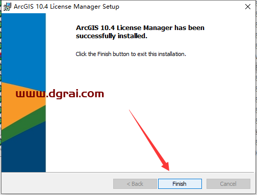 ArcGIS 10.4中文版【附安装教程】中文学习版下载
