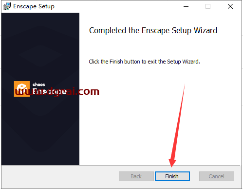 Enscape 3D 3.5.4 【EN渲染器 支持su2016-2023】中文学习版下载与安装教程