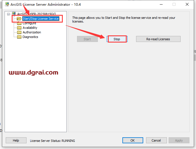 ArcGIS 10.4中文版【附安装教程】中文学习版下载
