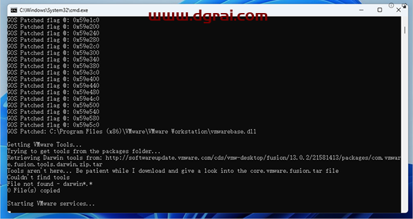 VMware Workstation v17.5.0中文注册精简版-VMware虚拟机软件