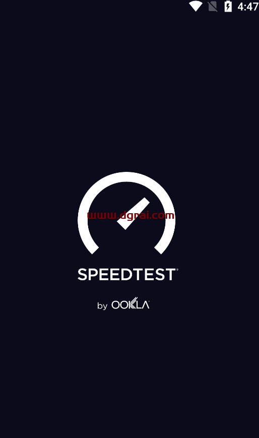Ookla Speedtest v5.2.1去广告版【安卓手机测速软件】