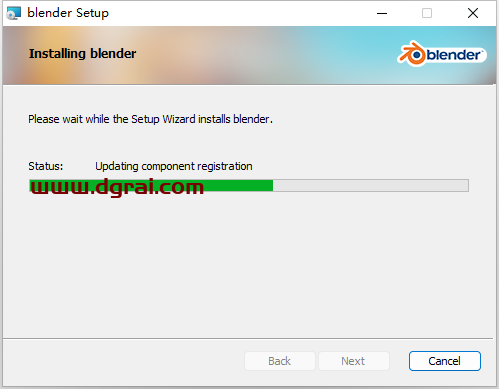 Blender v4.0.0官方免费版下载与Blender v4.0.0安装教程、