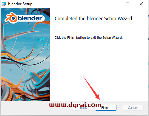 Blender v4.0.0官方免费版下载与Blender v4.0.0安装教程、