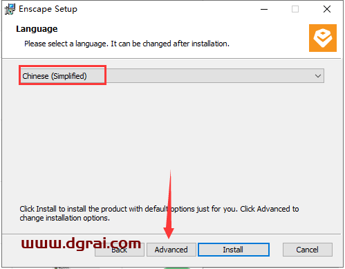 Enscape 3D 3.5.6【En渲染器】免费学习版下载与安装教程