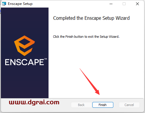 Enscape 3.4.1【渲染器】官方免费学习版下载与安装图文教程