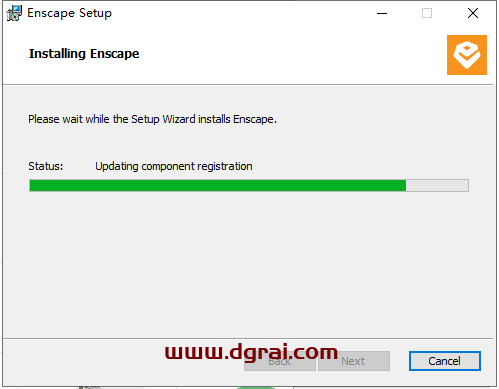 Enscape 3D 3.5.6【En渲染器】免费学习版下载与安装教程