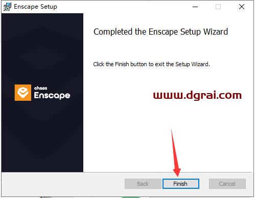 Enscape 3D 3.5.6【En渲染器】免费学习版下载与安装教程