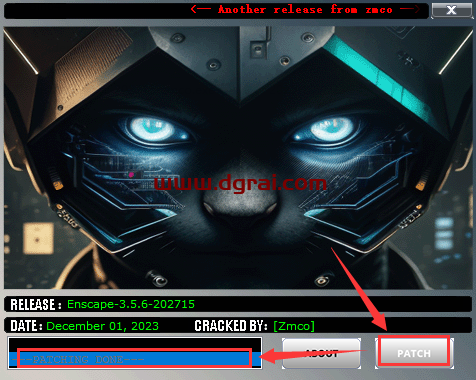 Enscape 3D 3.5.6【En渲染器】免费学习版下载与安装教程