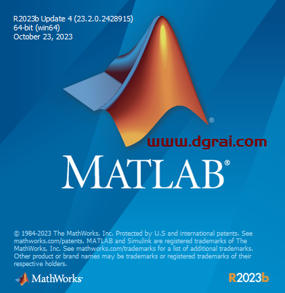 MATLAB 2023b中文学习版下载与MATLAB 2023b安装教程