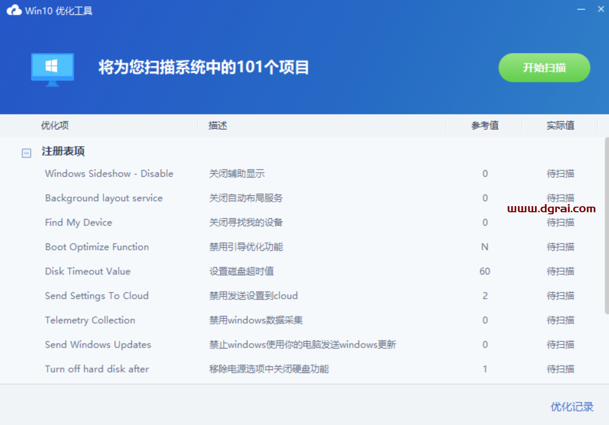 史上最强电脑优化软件【鲁大师修改版+海洋电脑助手】